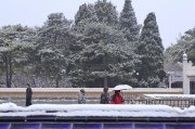 500万网彩票官网-连下两天“鹅毛大雪”之后，北京未来一周还有雪吗？